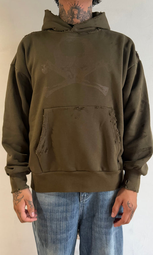 Incognito Hoodie