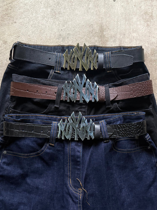 NY Belt