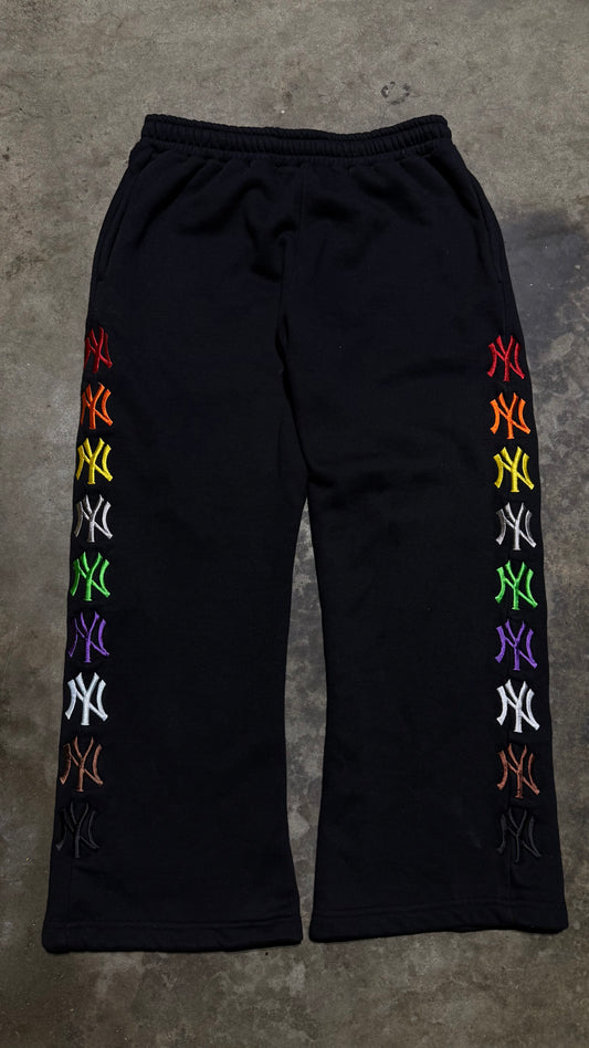 NY sweatpants