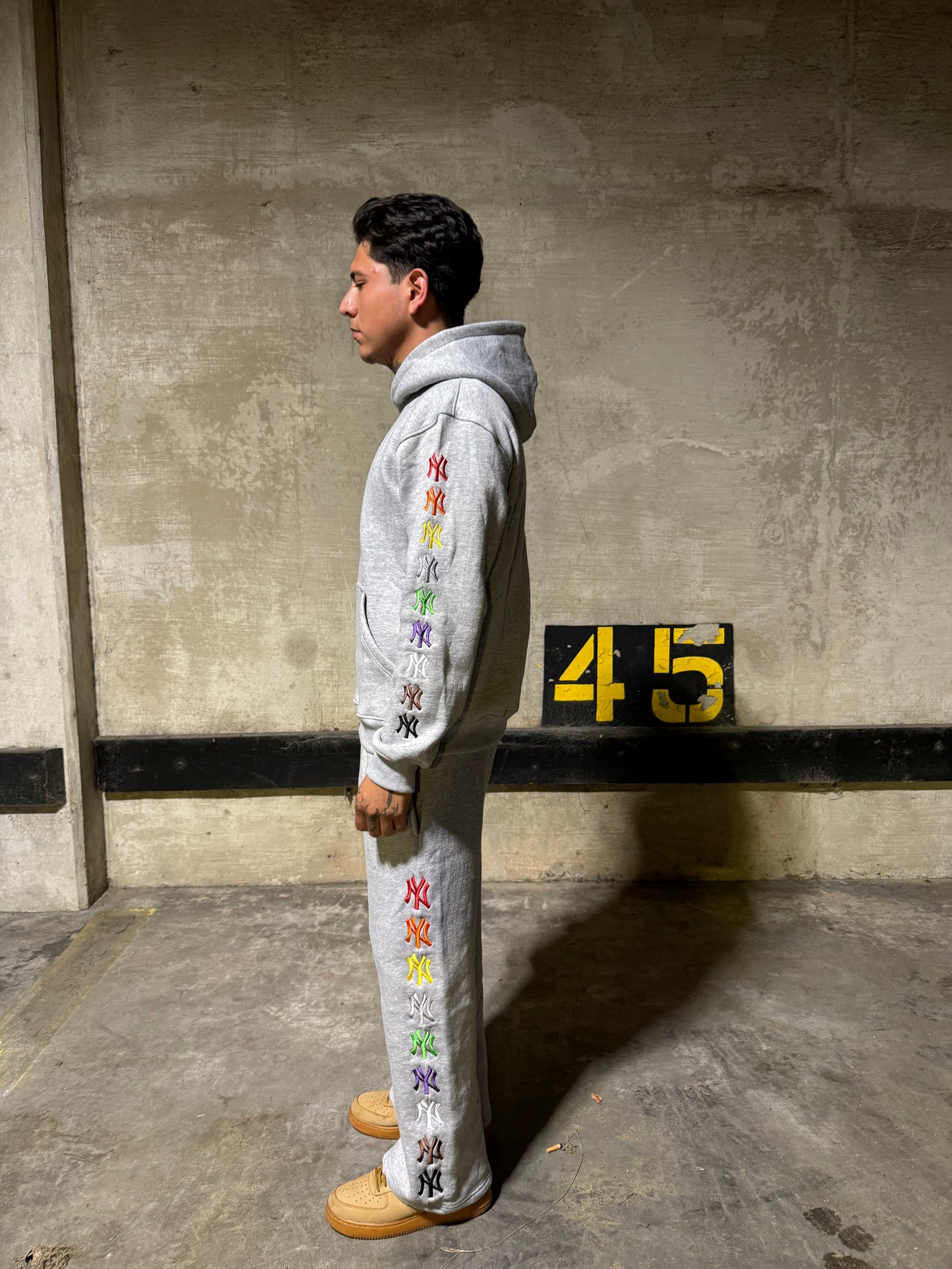 NY Hoodie
