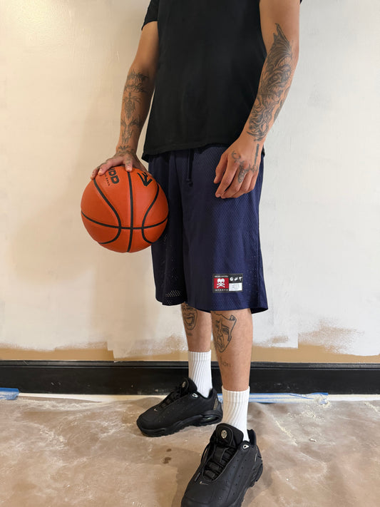Baller Shorts