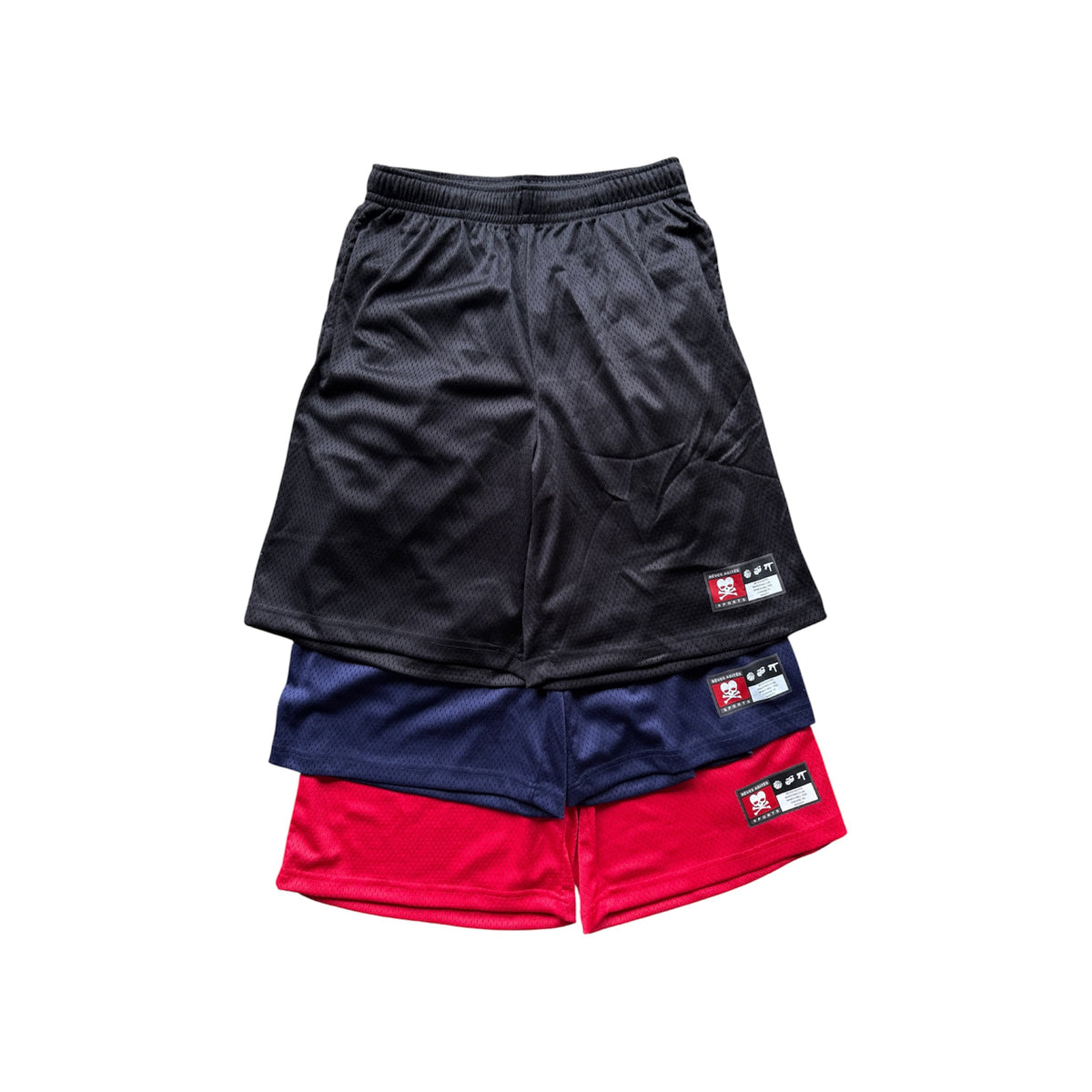 Baller Shorts