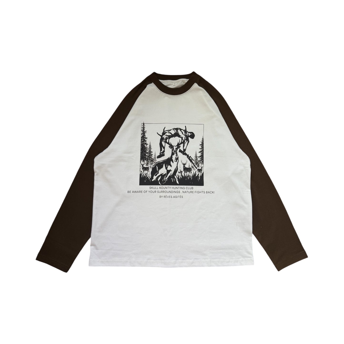 Nature Tee