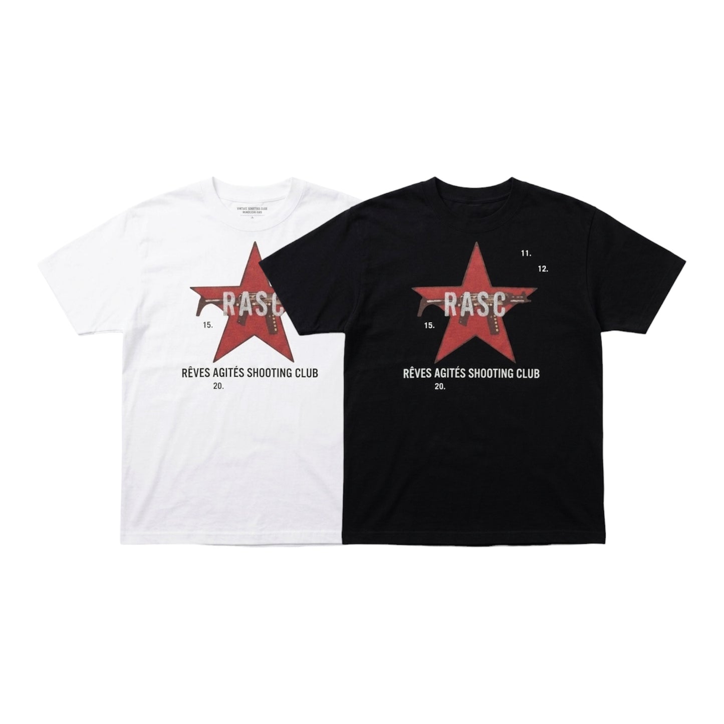 Rasc Tee