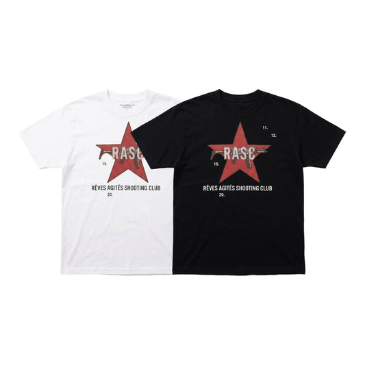 Rasc Tee
