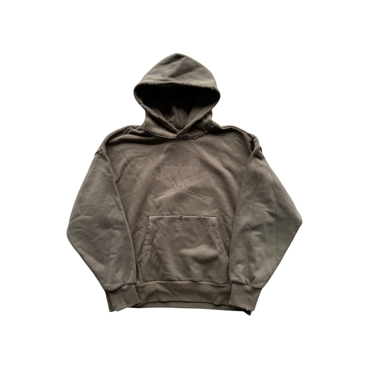 Incognito Hoodie