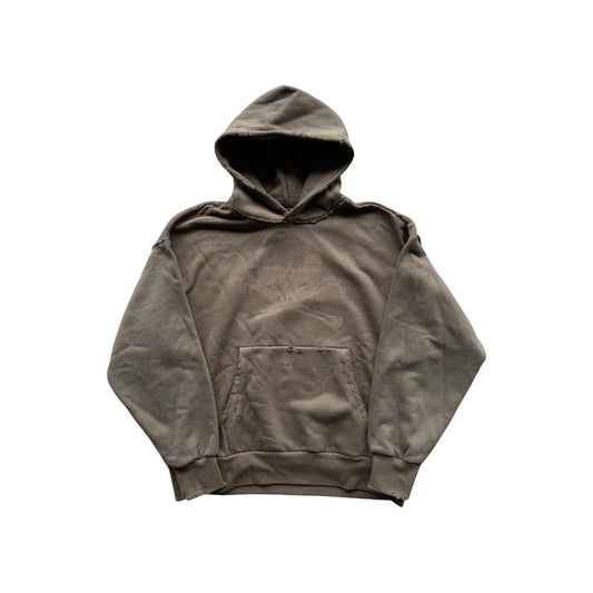 Incognito Hoodie