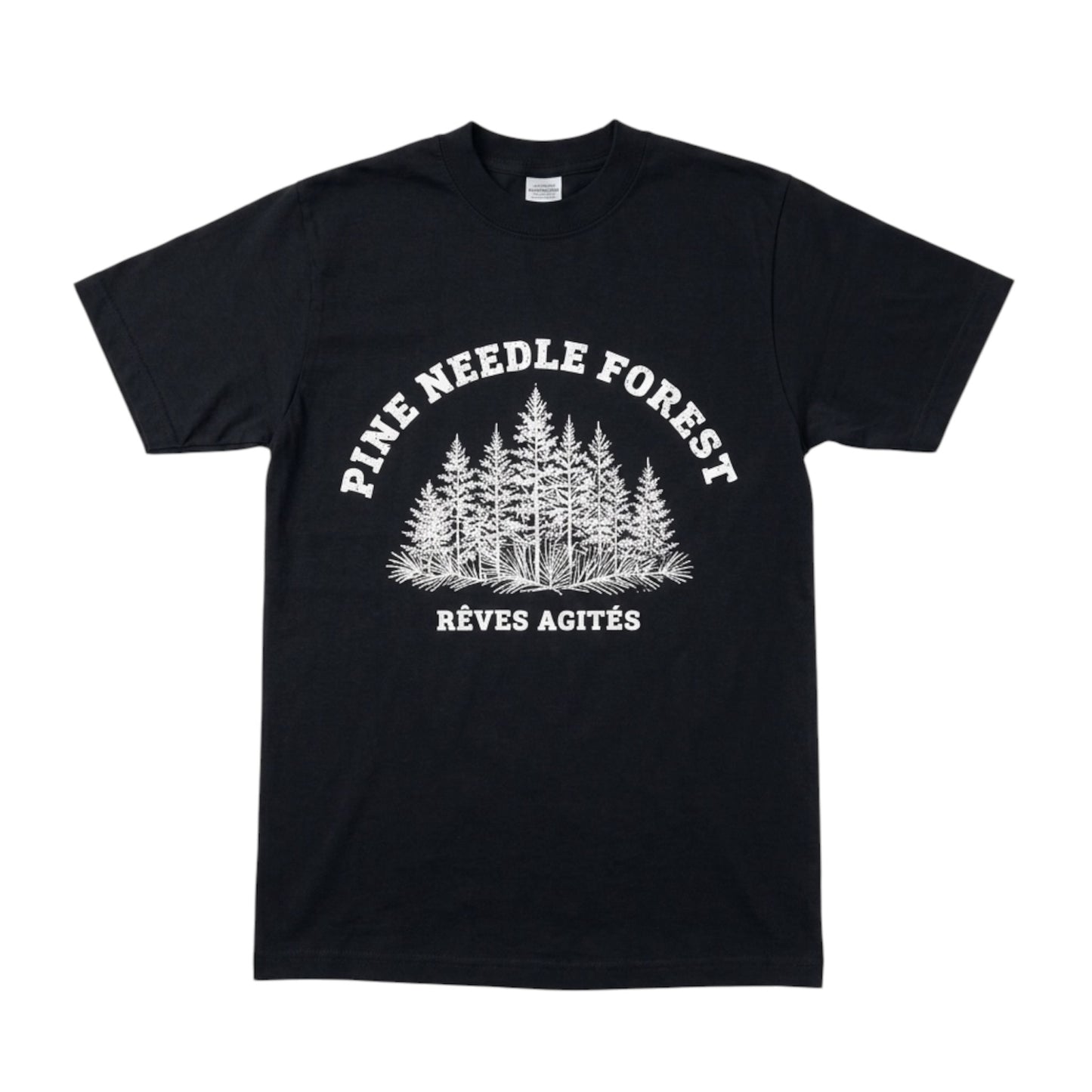 Pine Forest Tee