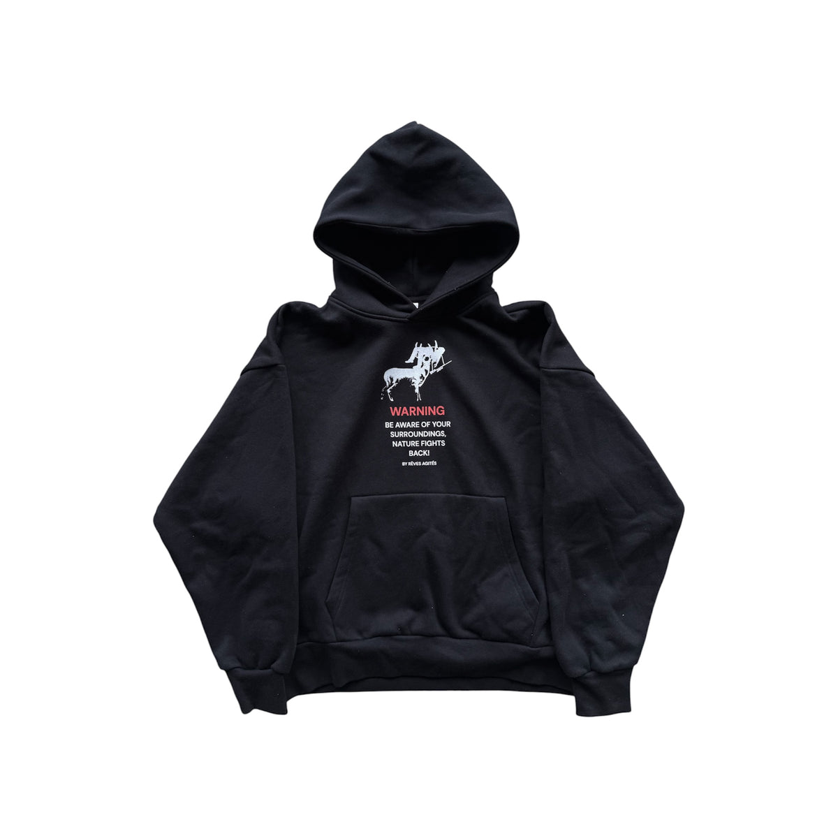 Nature Hoodie
