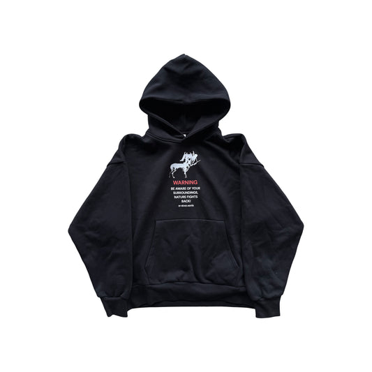 Nature Hoodie