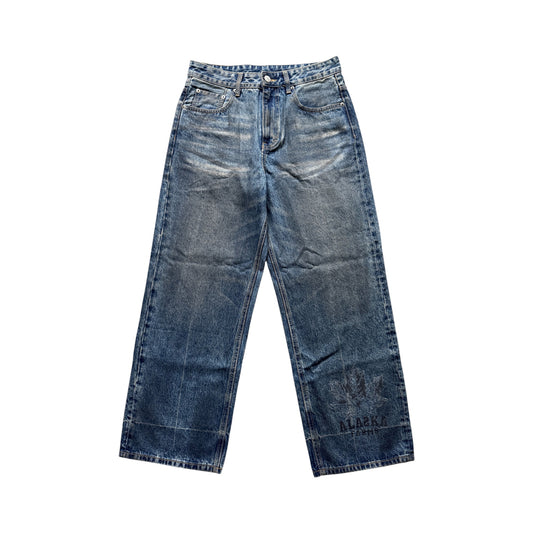 Alaska Farms Denim