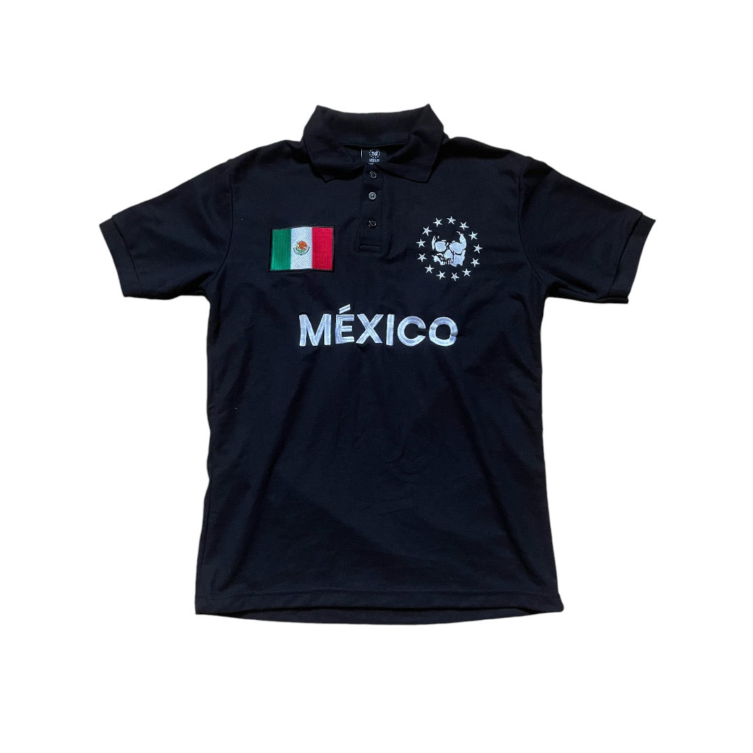 Mexico polo