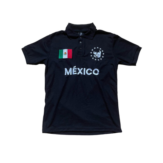 Mexico polo