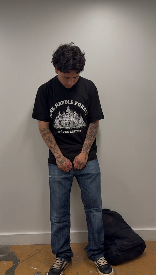 Pine Forest Tee