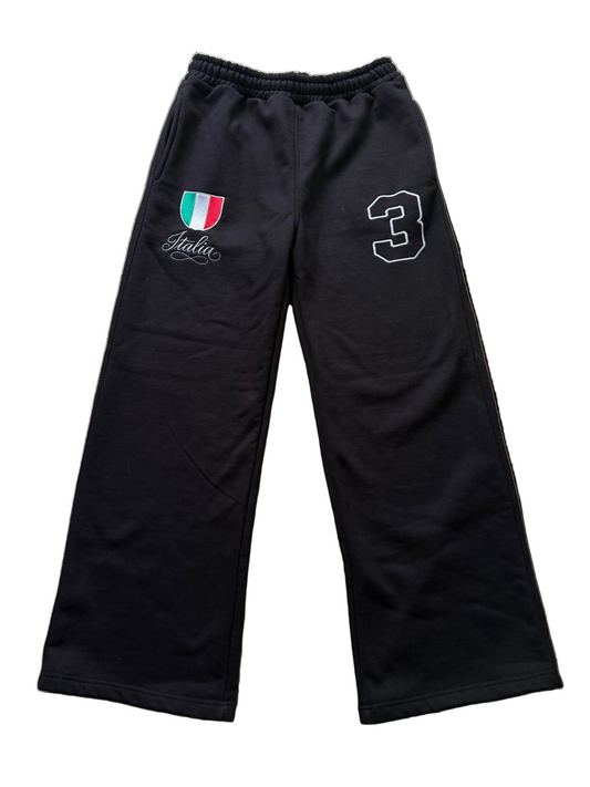 Italia Sweatpants
