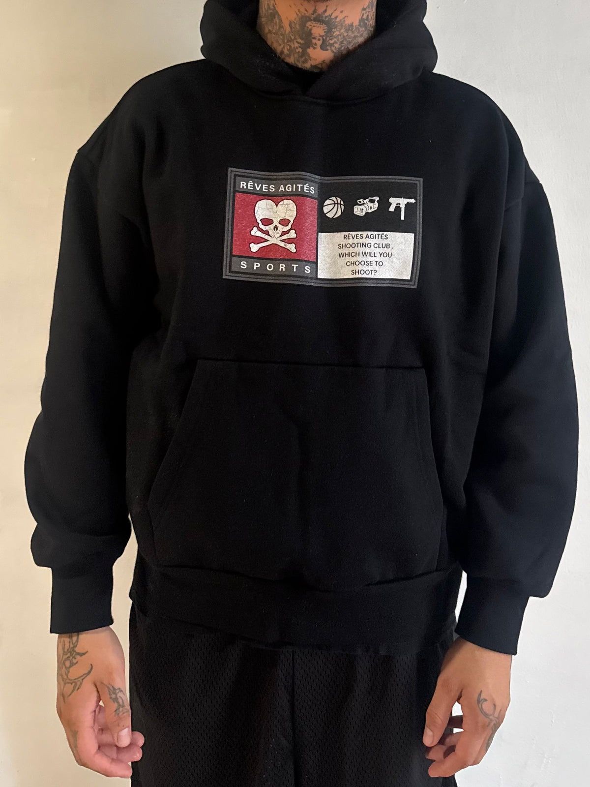 Baller Hoodie