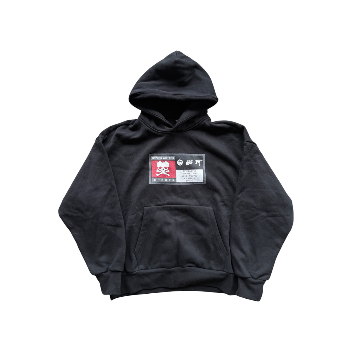 Baller Hoodie