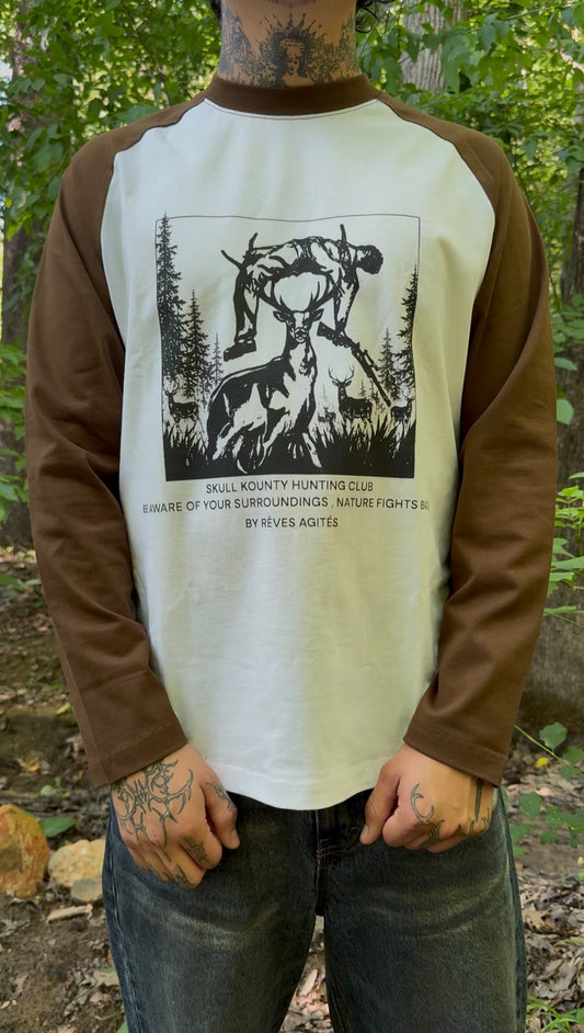 Nature Tee