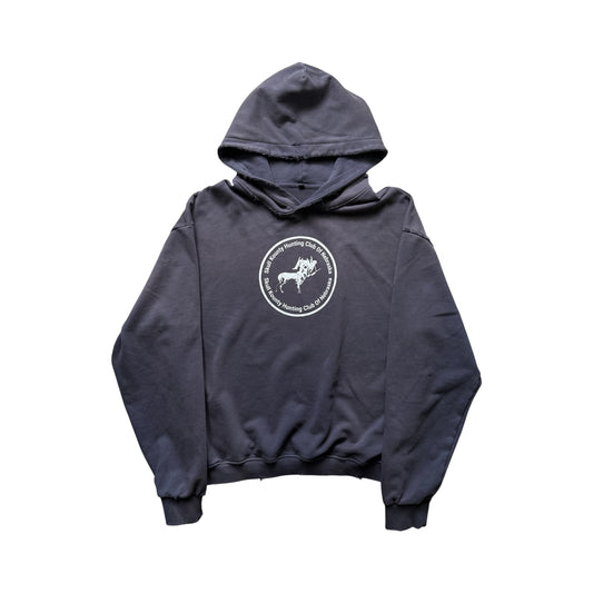 Nebraska Club Hoodie
