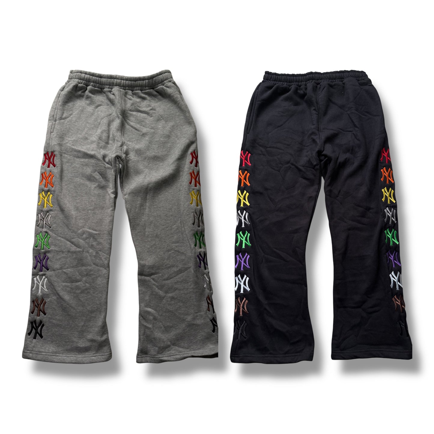 NY sweatpants