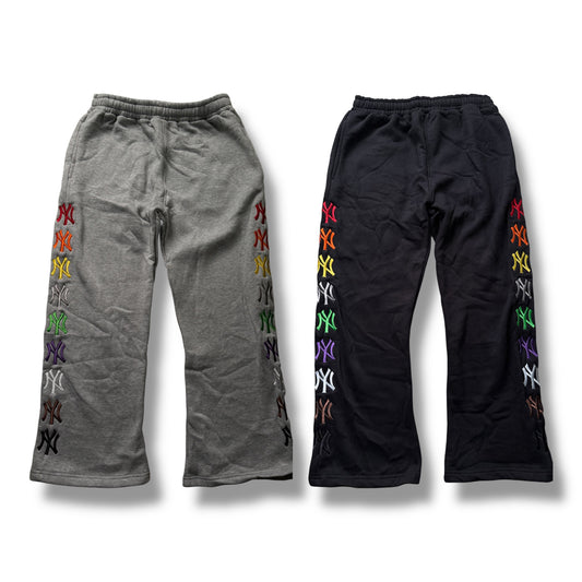 NY sweatpants