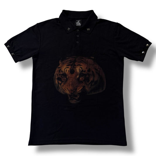 Strange Feelings Polo