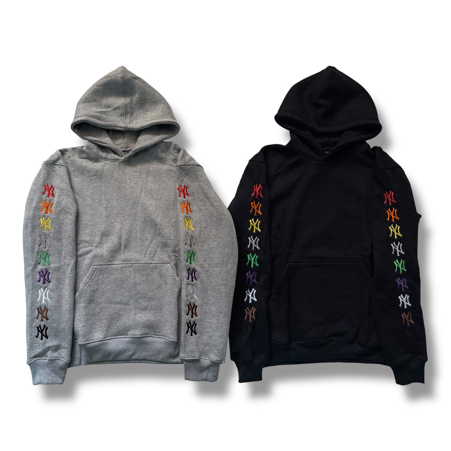 NY Hoodie