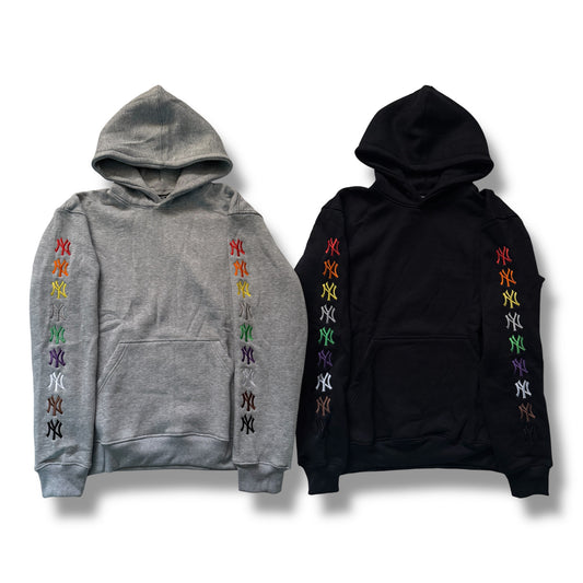 NY Hoodie