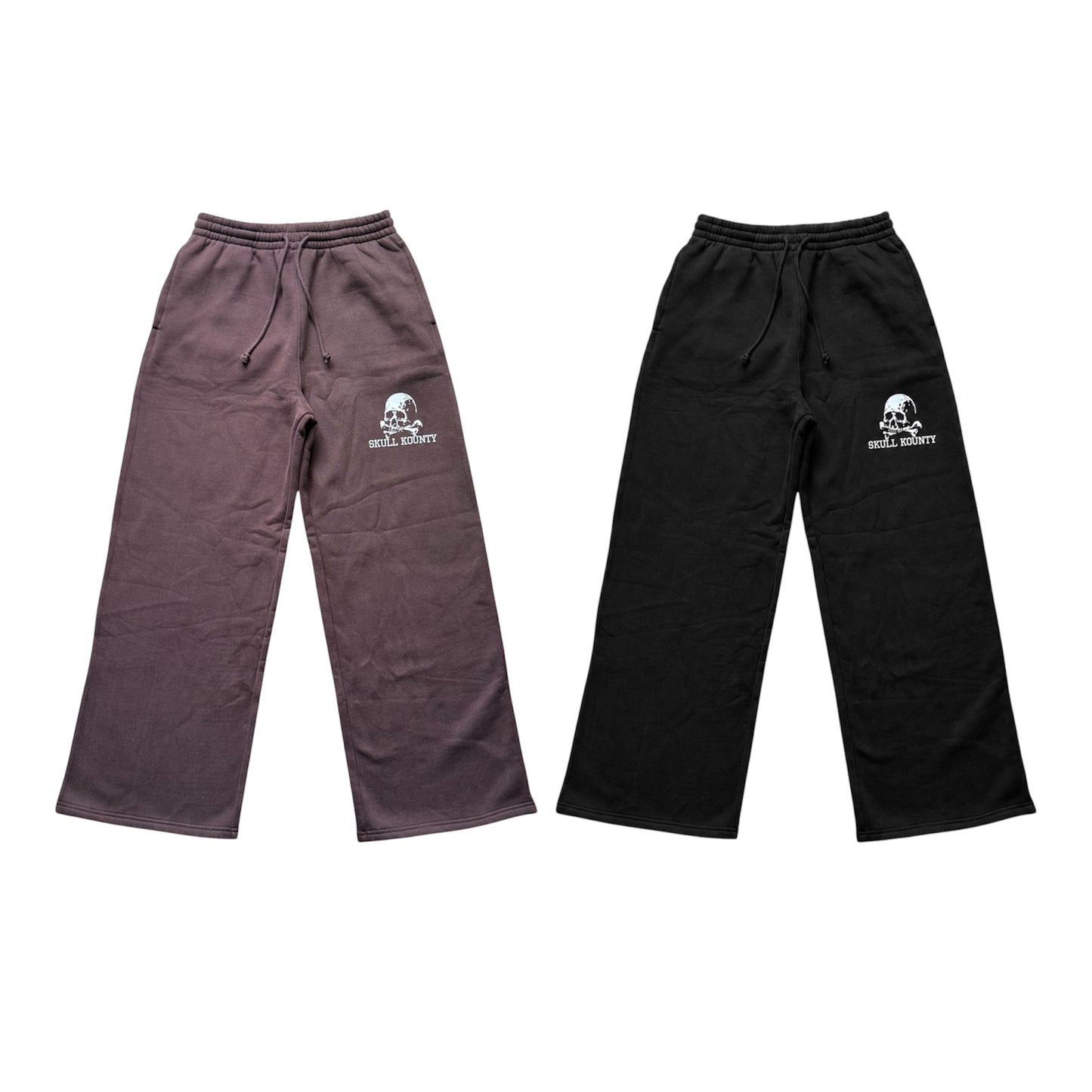 Skull Kounty Sweatpants