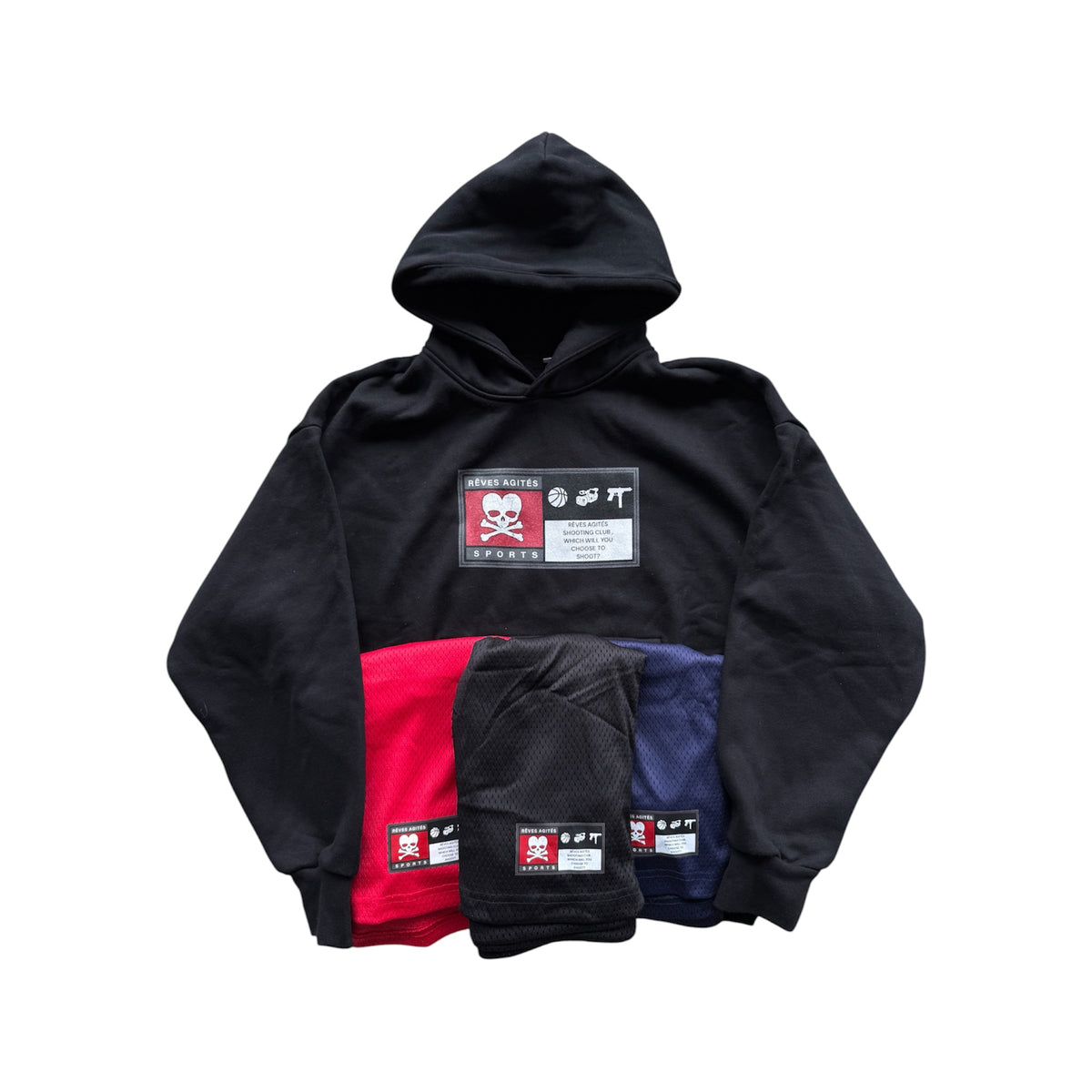 Bundle Pack