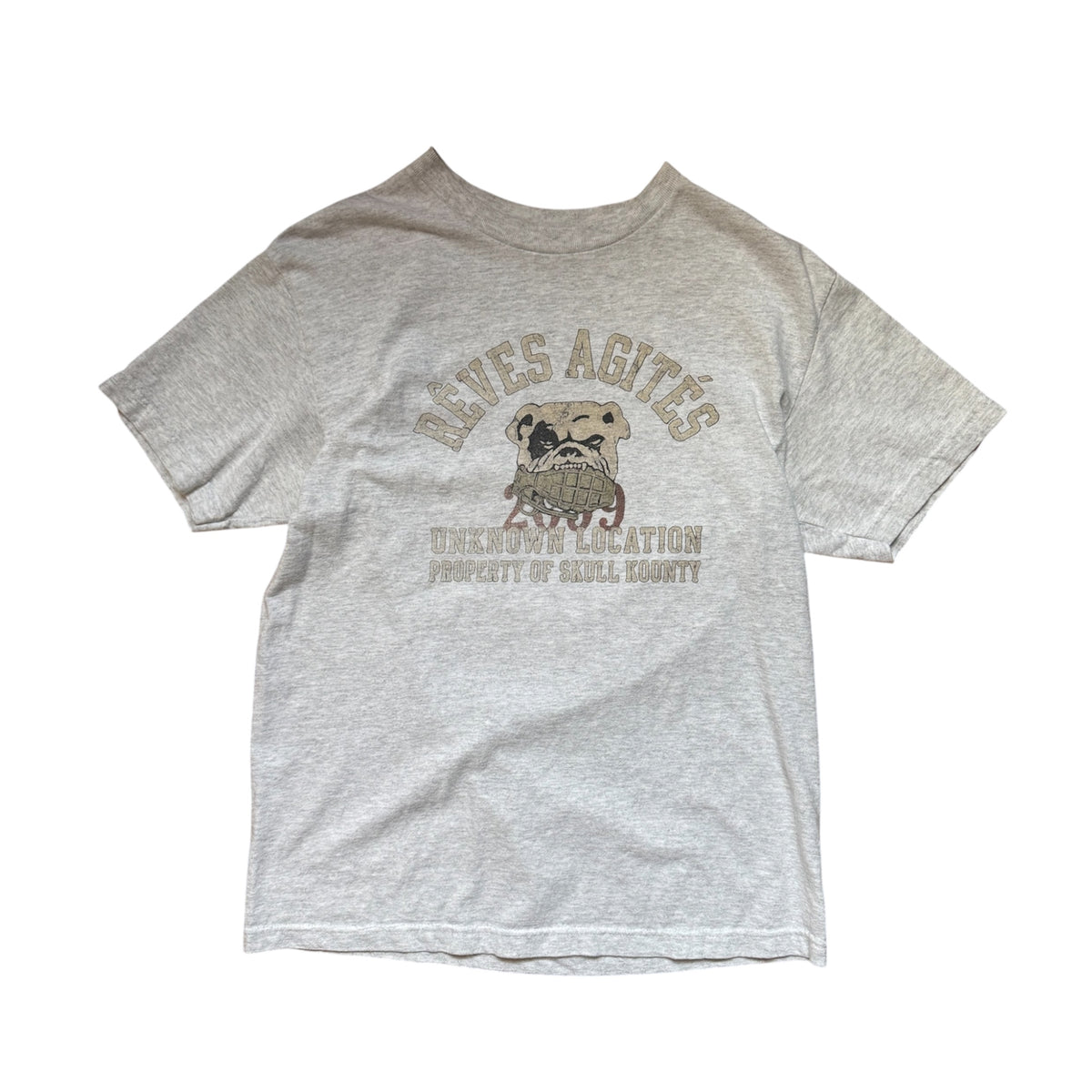 Free Tee