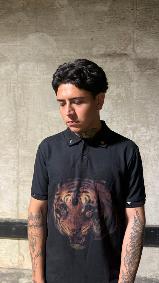 Strange Feelings Polo