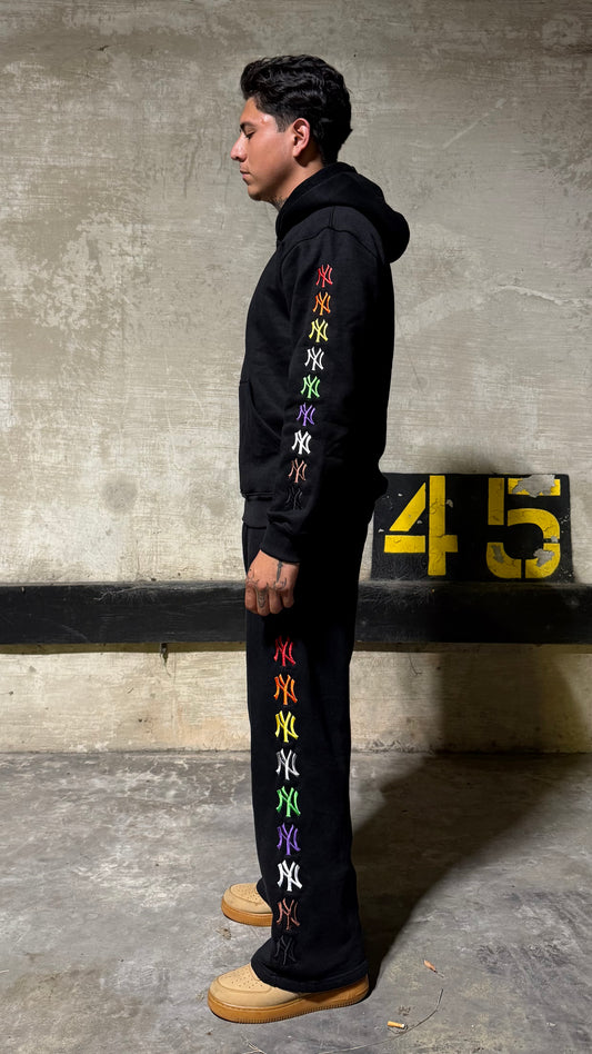 NY Hoodie