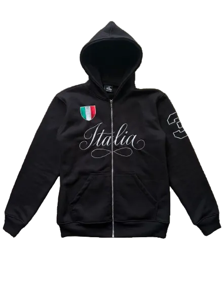 Italia Hoodie
